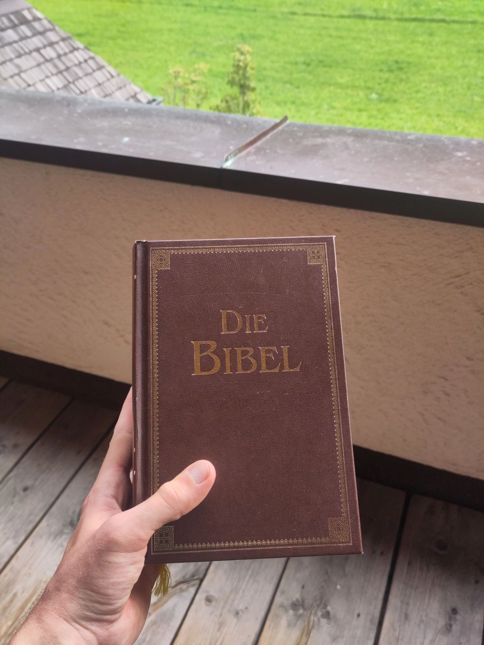 Die Bibel