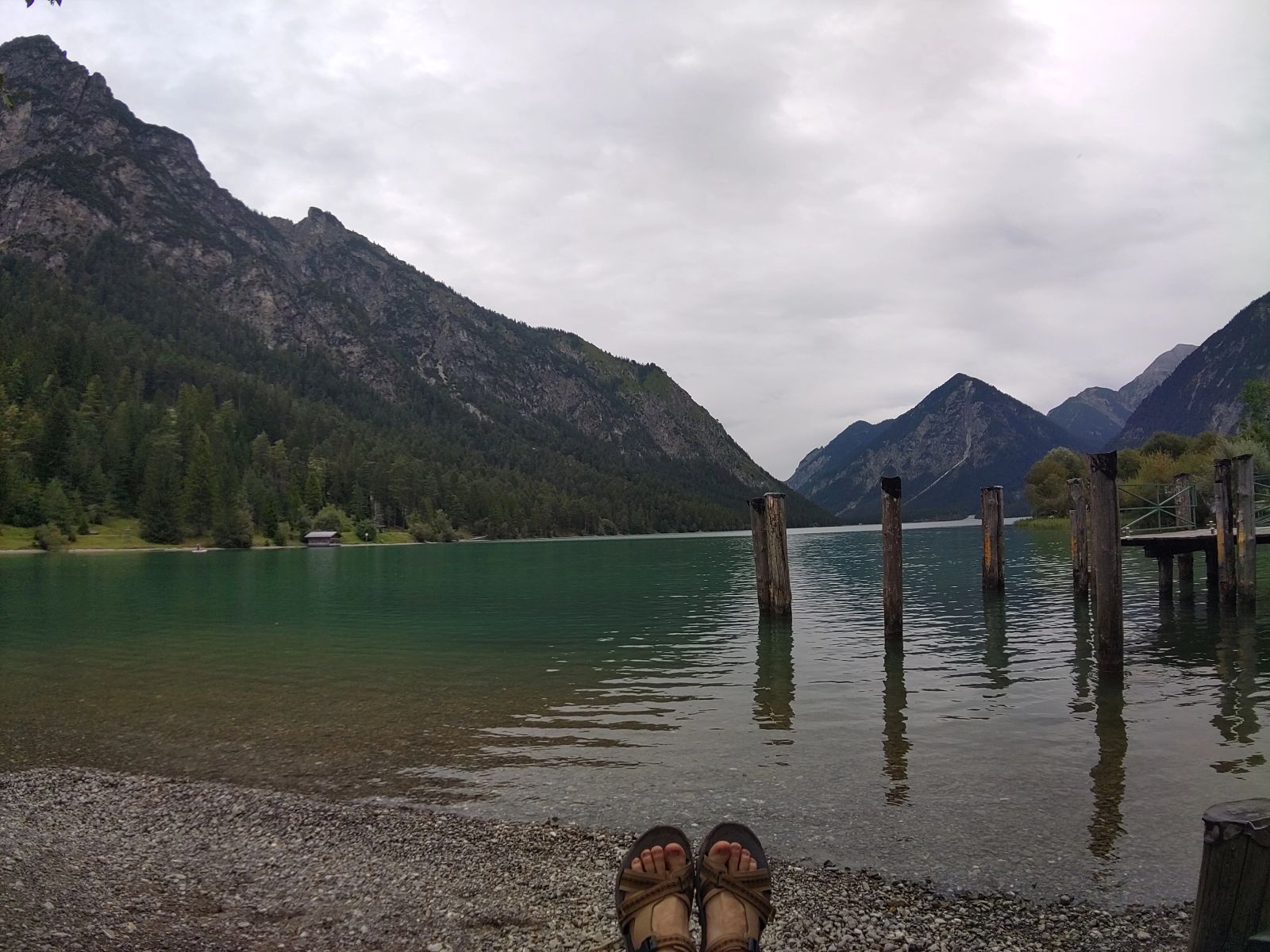 Heiterwangsee